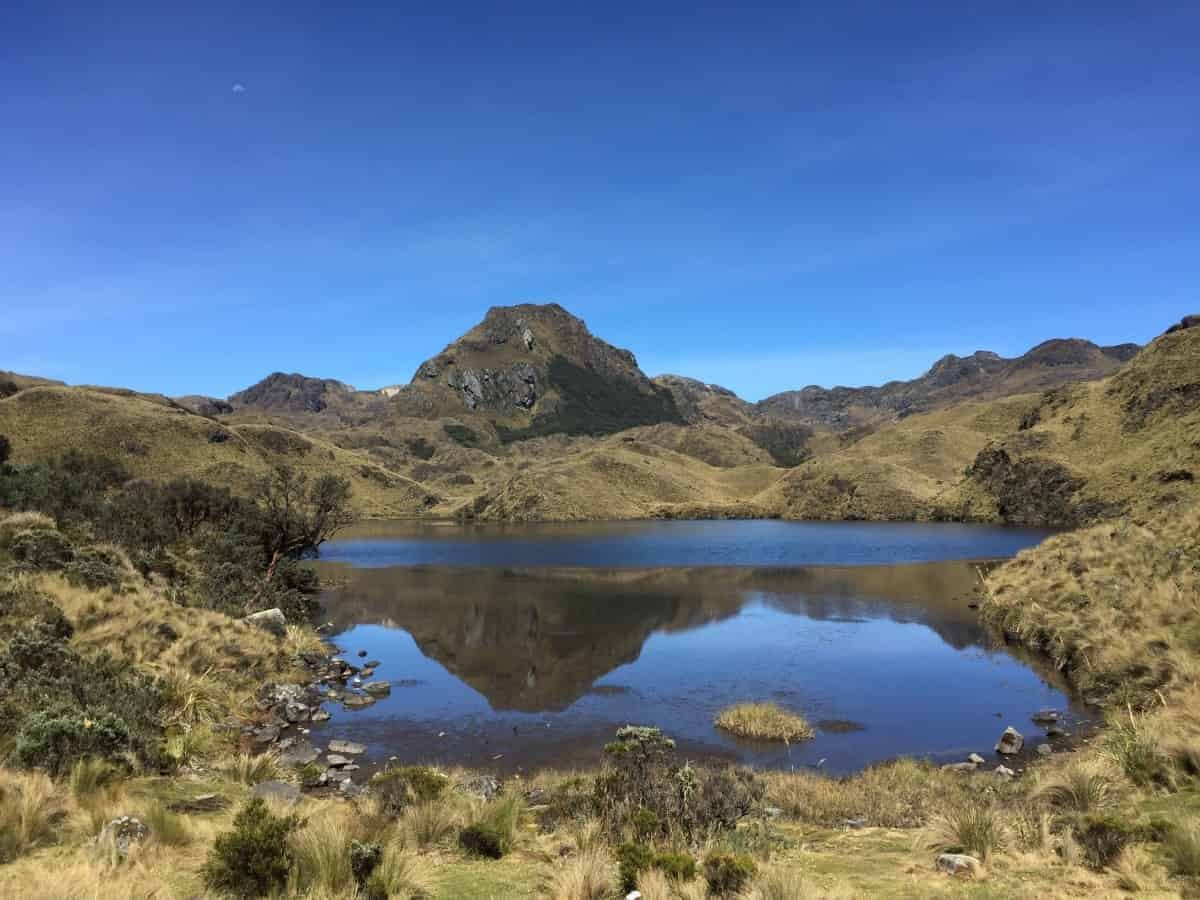 Excursion-Cuenca: