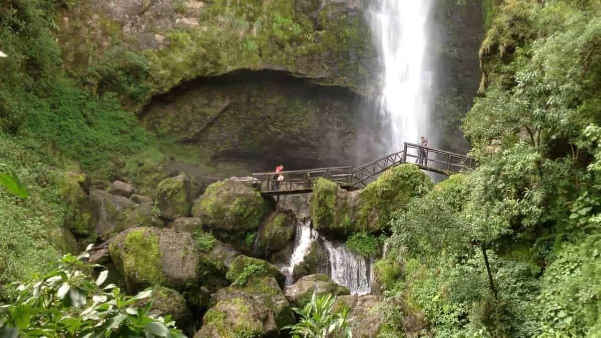 Excursion-Cuenca: