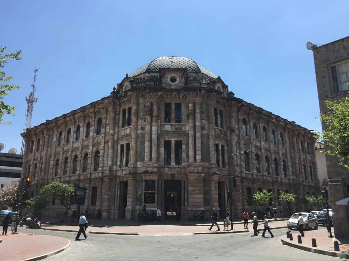 Excursion-Cuenca: