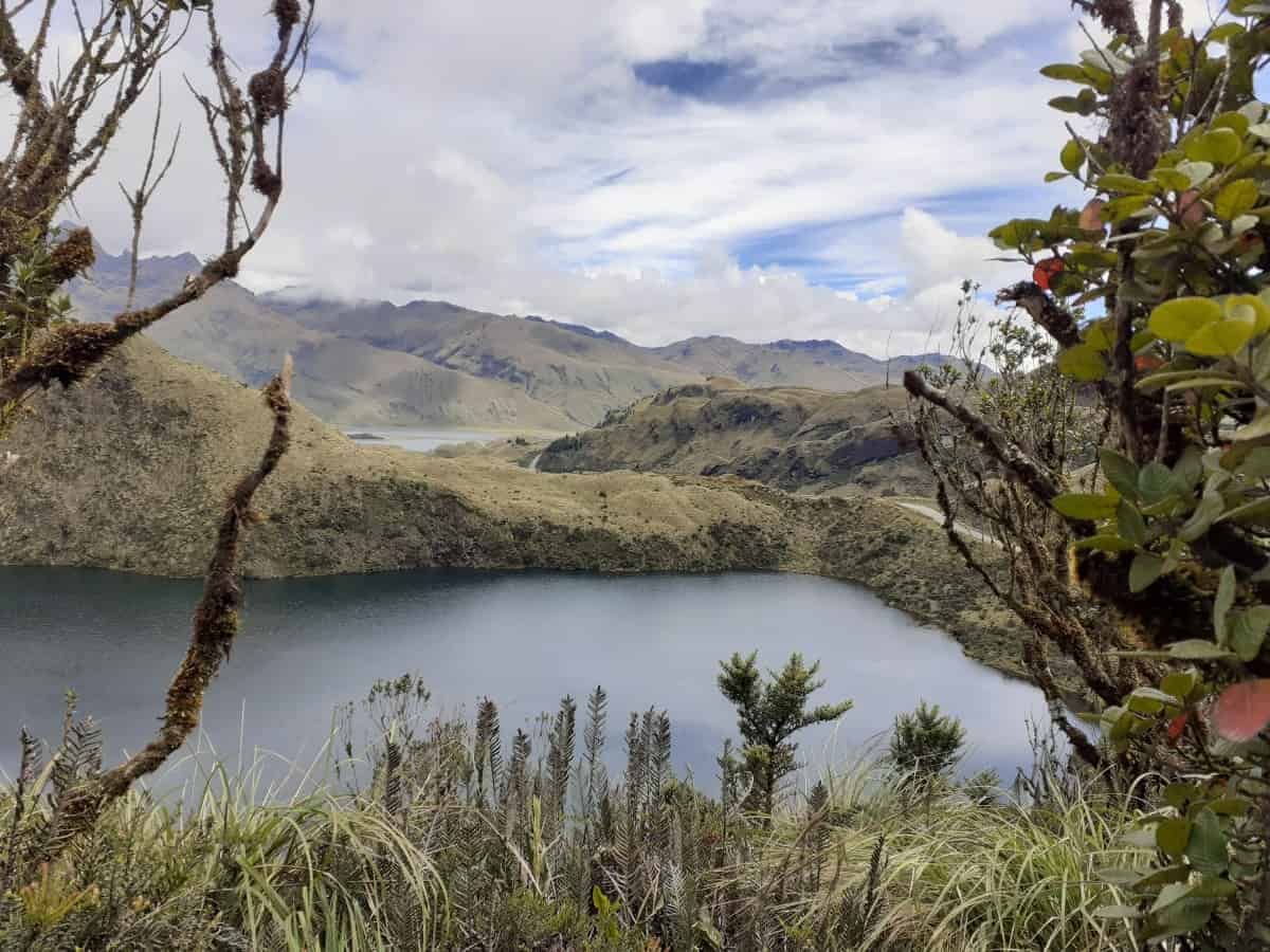 Excursion-Guamote: