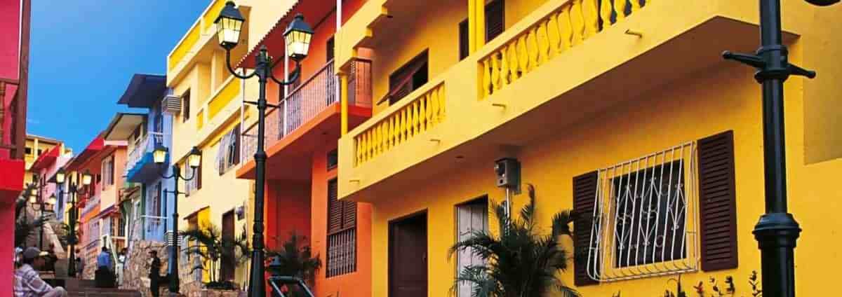 Excursion-Guayaquil: