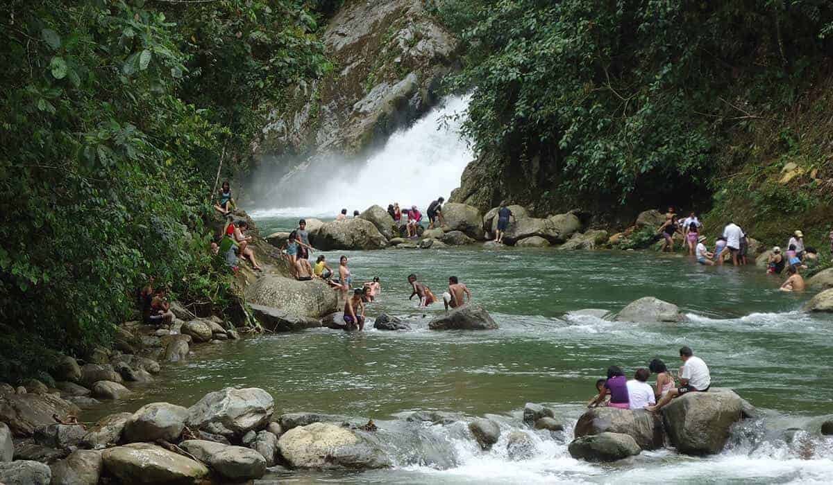 Excursion-Mindo: