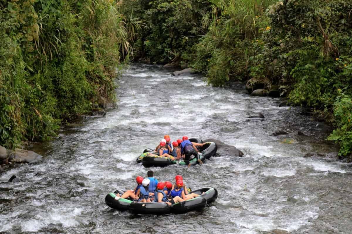 Excursion-Mindo: