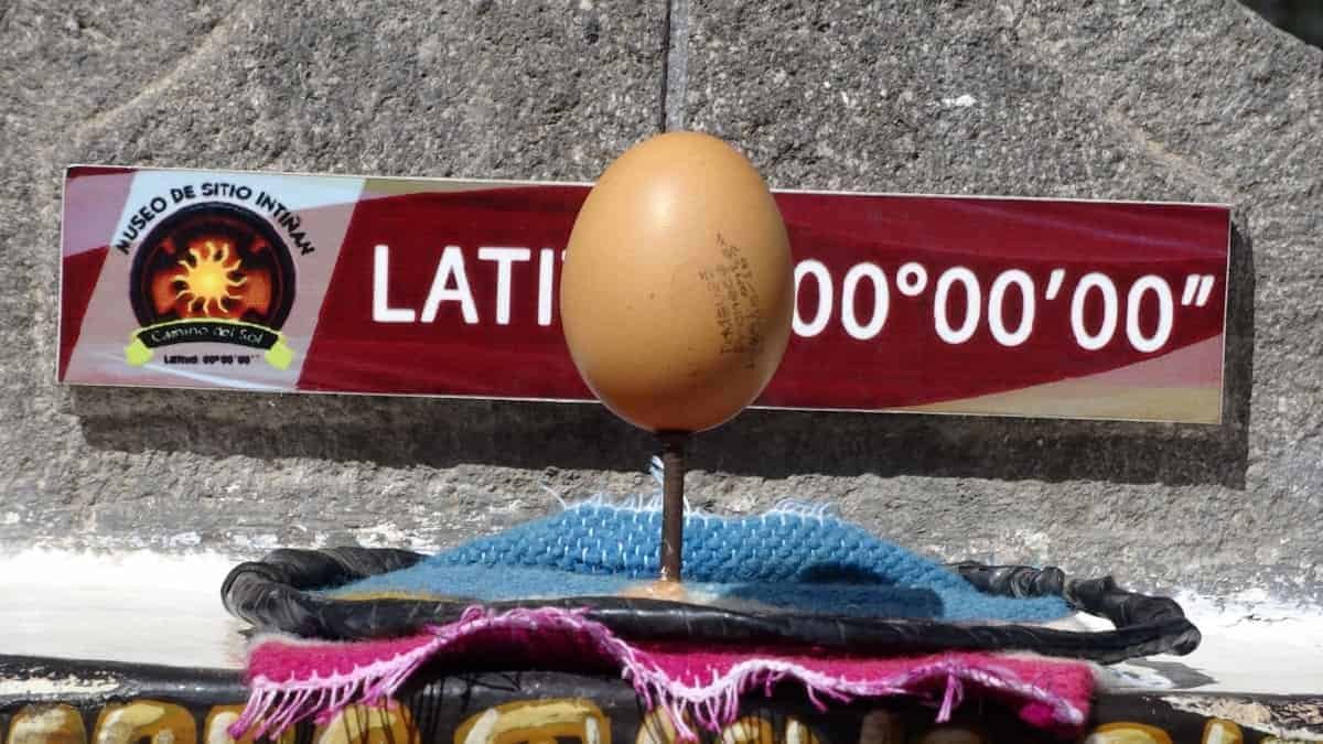 Excursion-Quito: