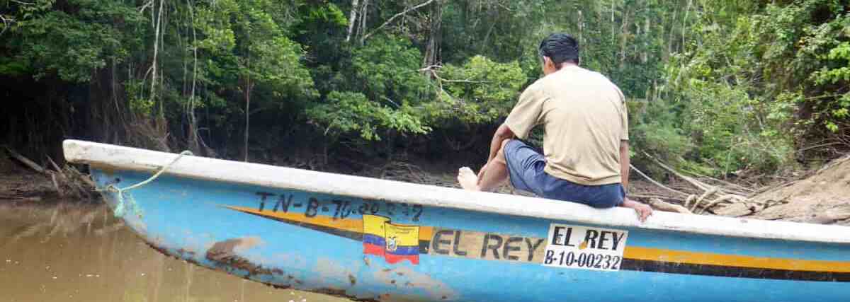 Blog Travel Experience Loman