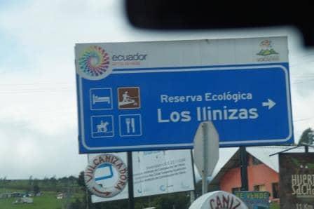 Sample Tours Image Climbing Ilinizas
