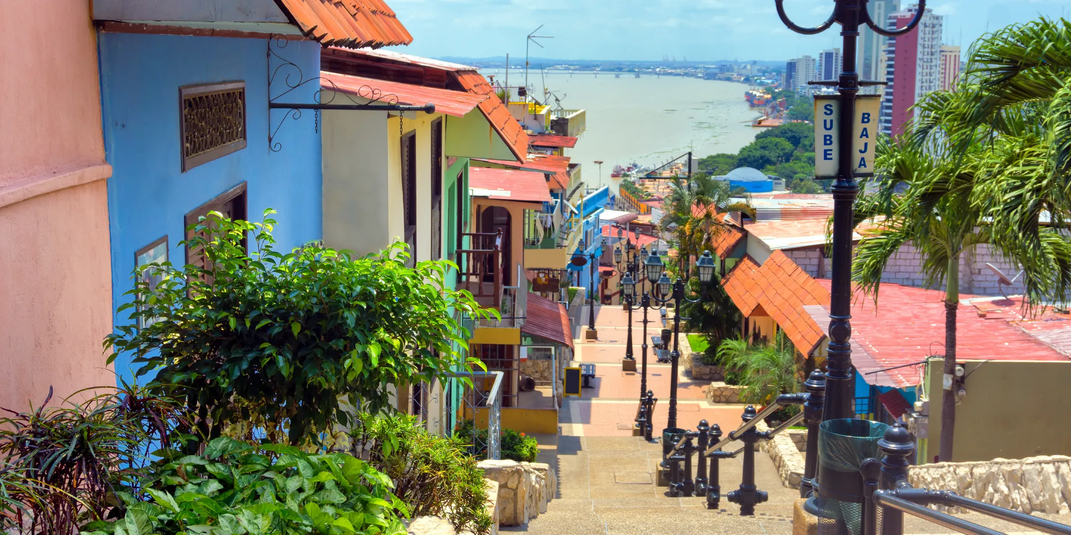 Sample Tours Image Machalilla