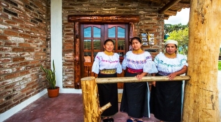 Sample Tours Image Otavalo