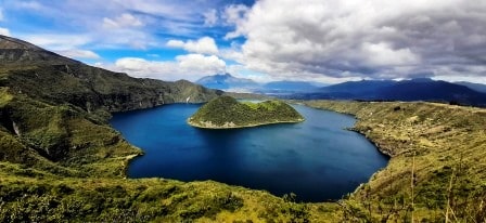 Sample Tours Image Otavalo